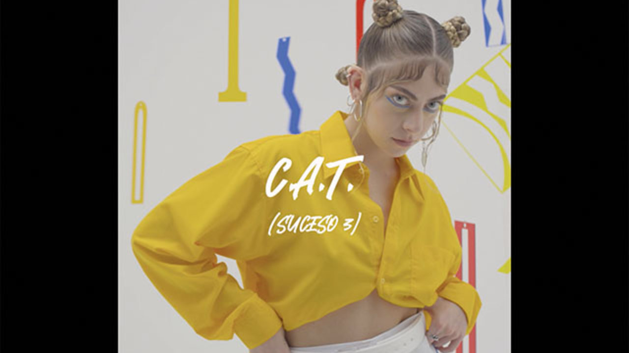 C.A.T. (Suceso 3 / Luz y Prismas)