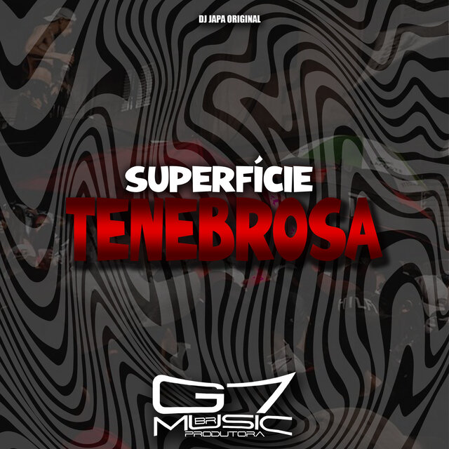 Superfície Tenebrosa