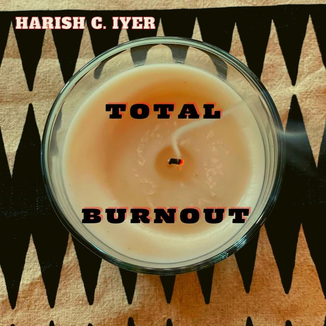 Total Burnout