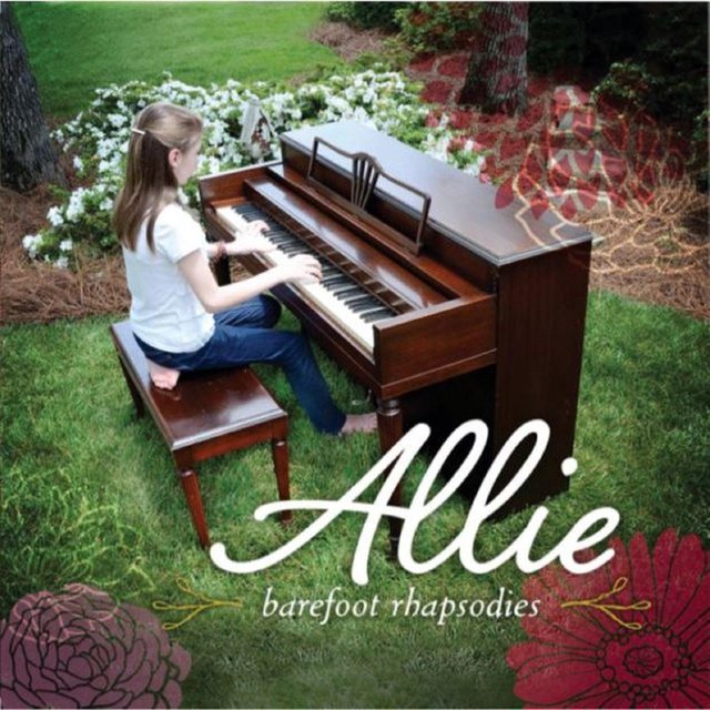 Barefoot Rhapsodies