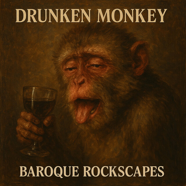 Drunken Monkey