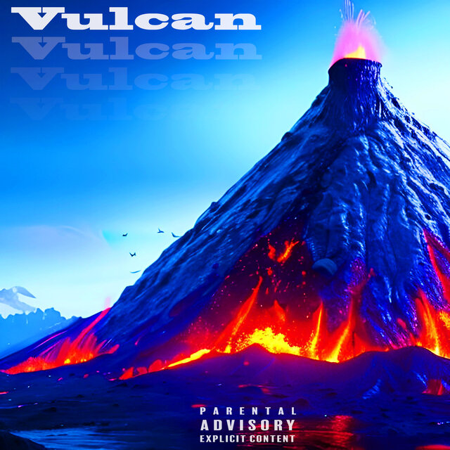 Vulcan