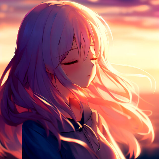Sunset Dreams