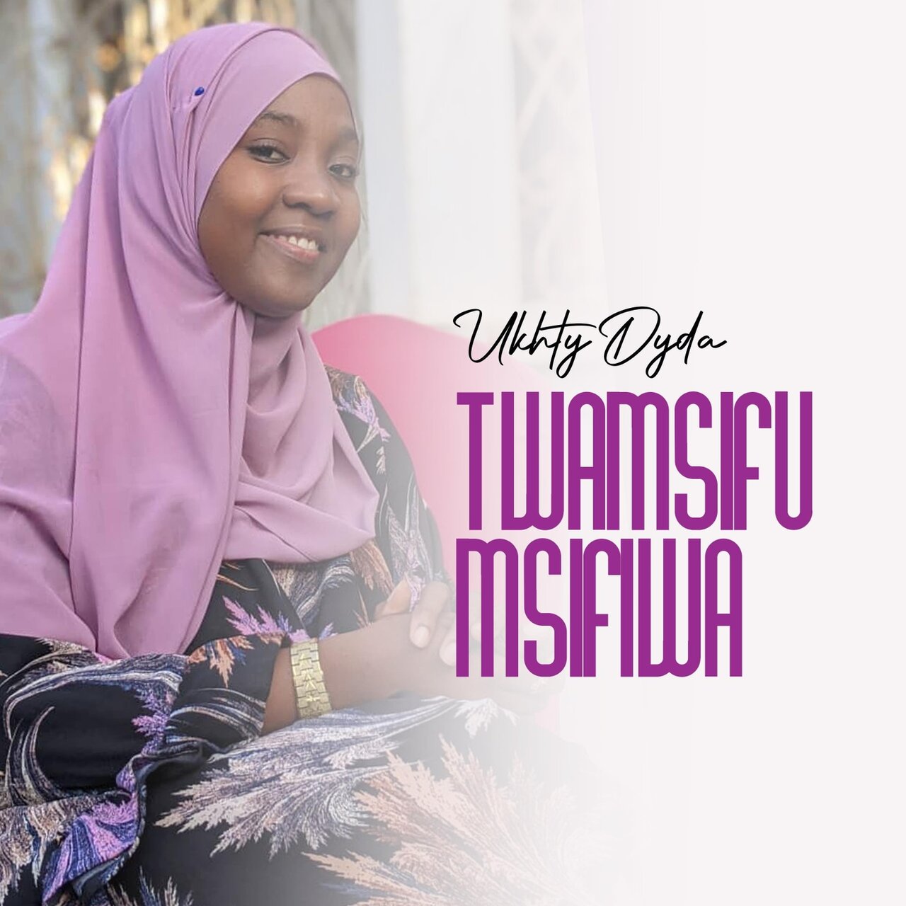 Ukhty Dyda on TIDAL