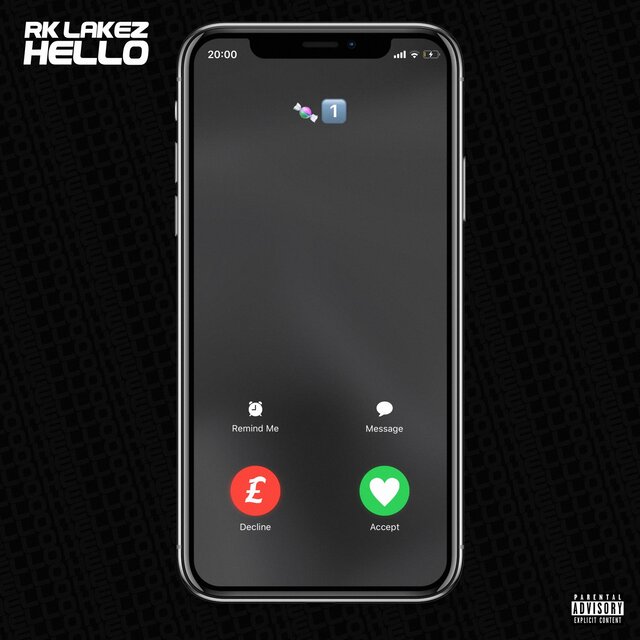 Hello (feat. Malvs)