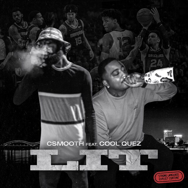 Lit