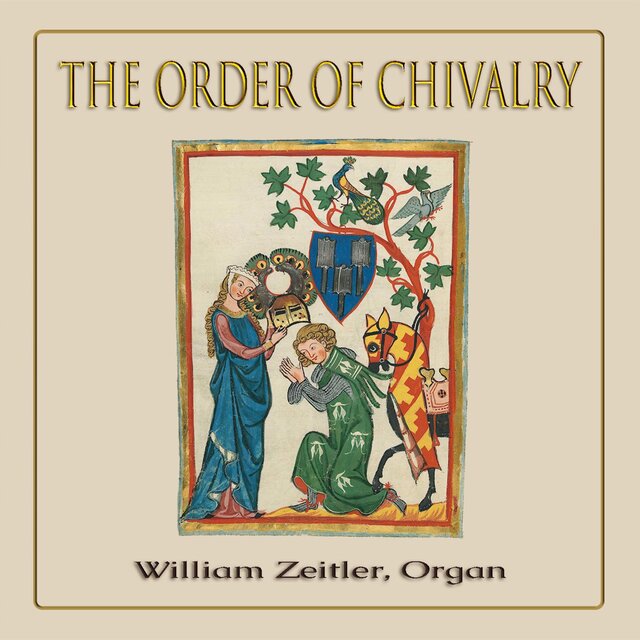 The Order of Chivalry