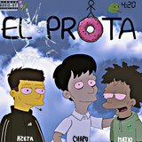 El prota