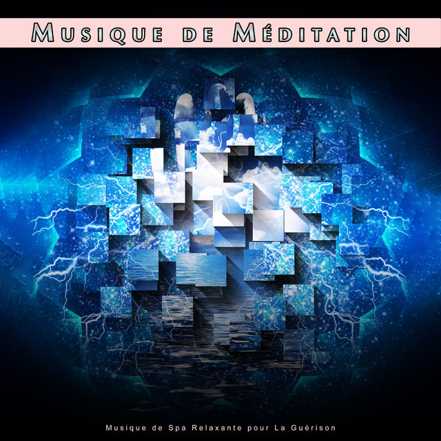 Musique de Méditation : Musique de Spa Relaxante pour La Guérison