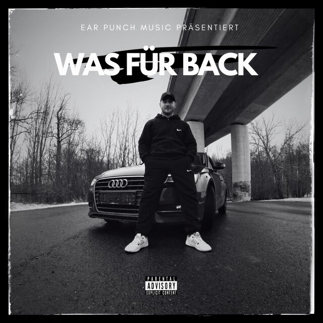 WAS FÜR BACK