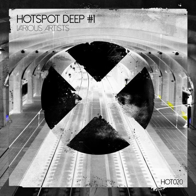 Hotspot Deep #1