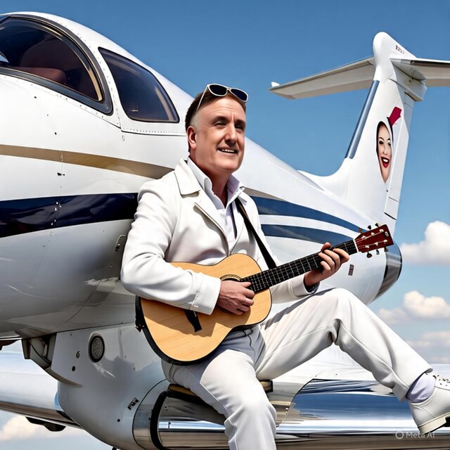 Cool Your Jets