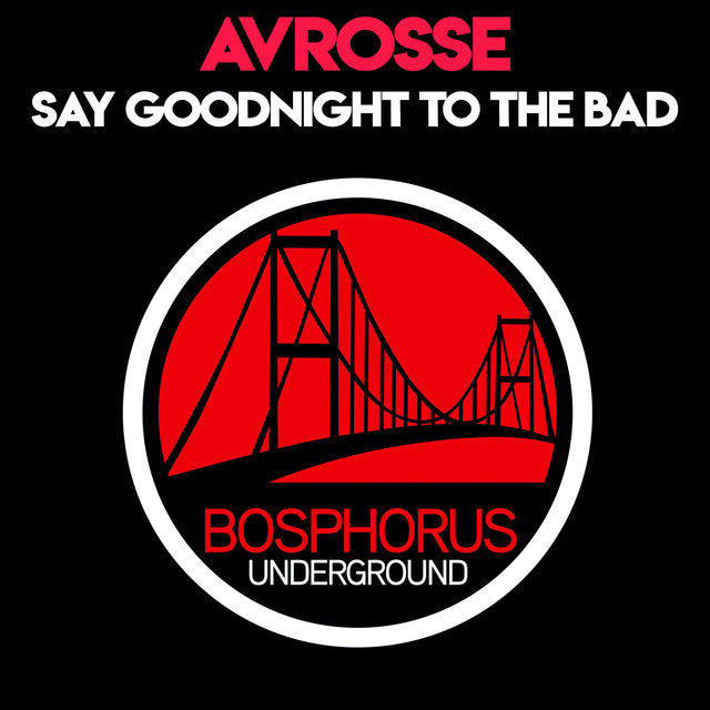 Say Goodnight to the Bad Guy (Patrik Soderbom Remix)