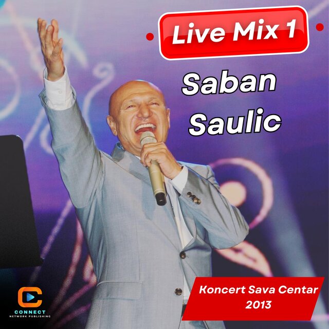 Live Mix 1