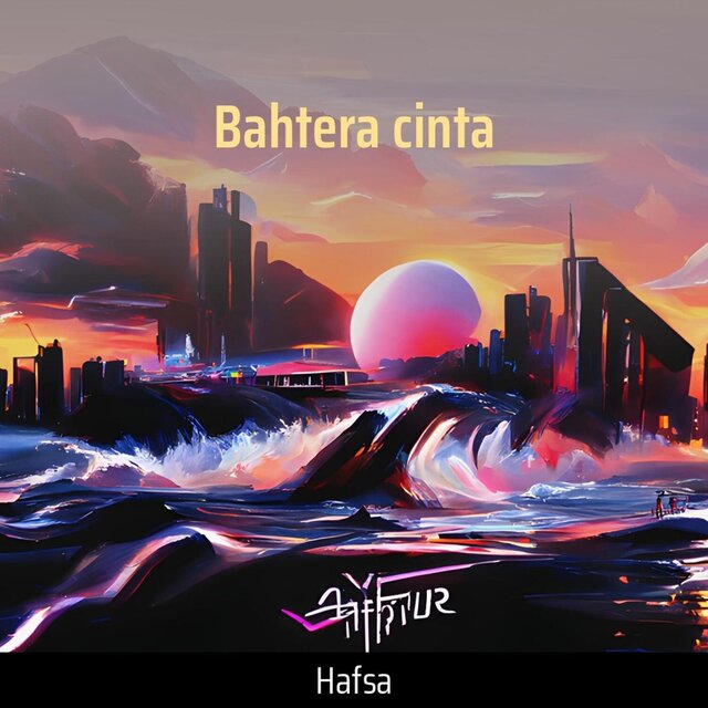Bahtera cinta