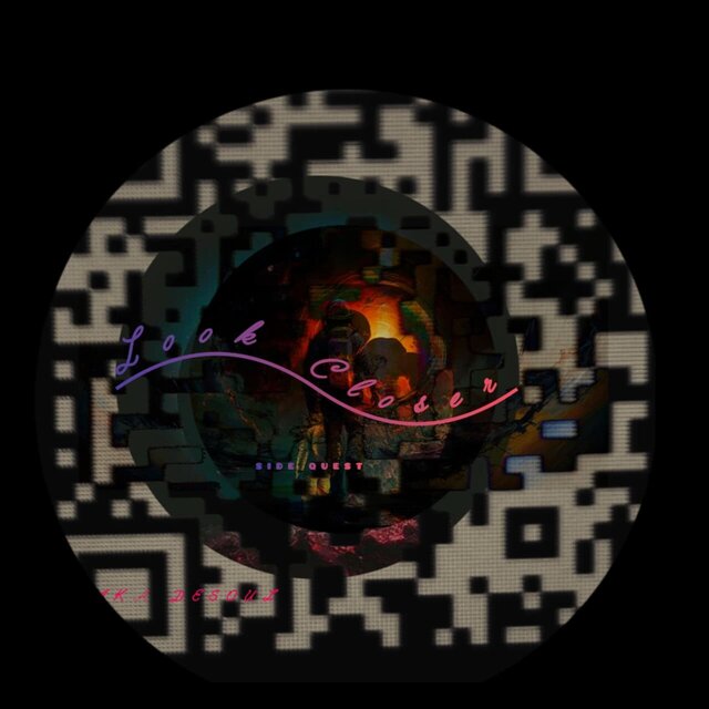 Look Closer