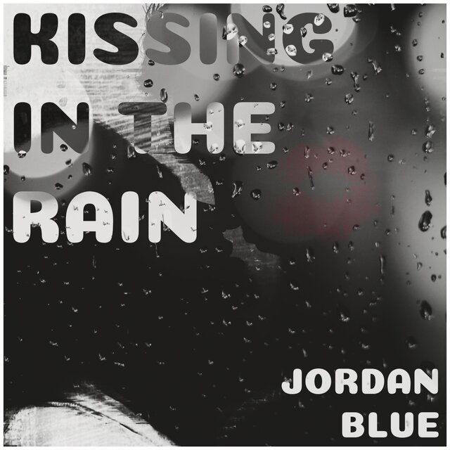 Kissing in the Rain