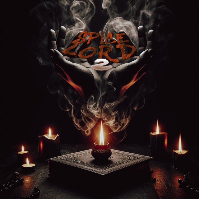 SpiceLord 2