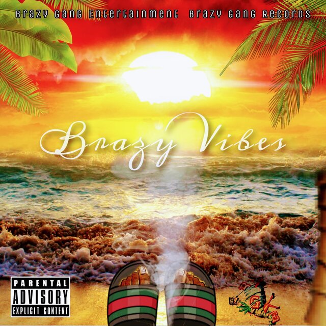 Brazy Vibes
