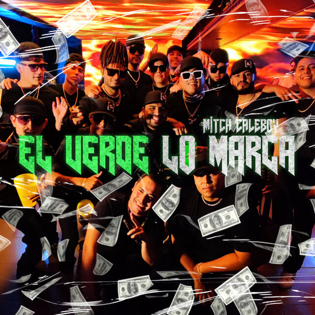 El Verde Lo Marca