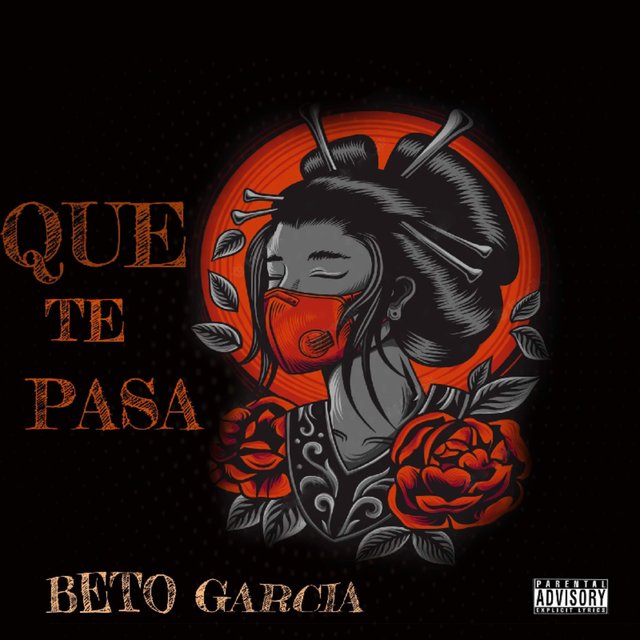 QUE TE PASA