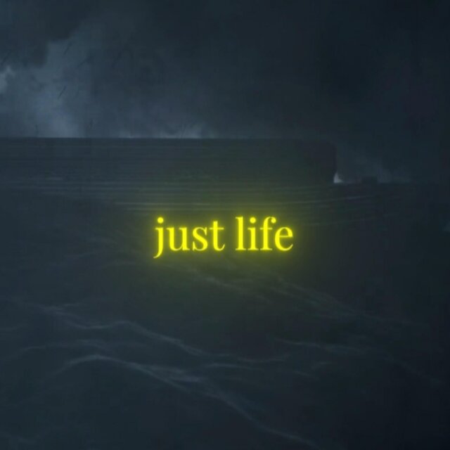 Just life