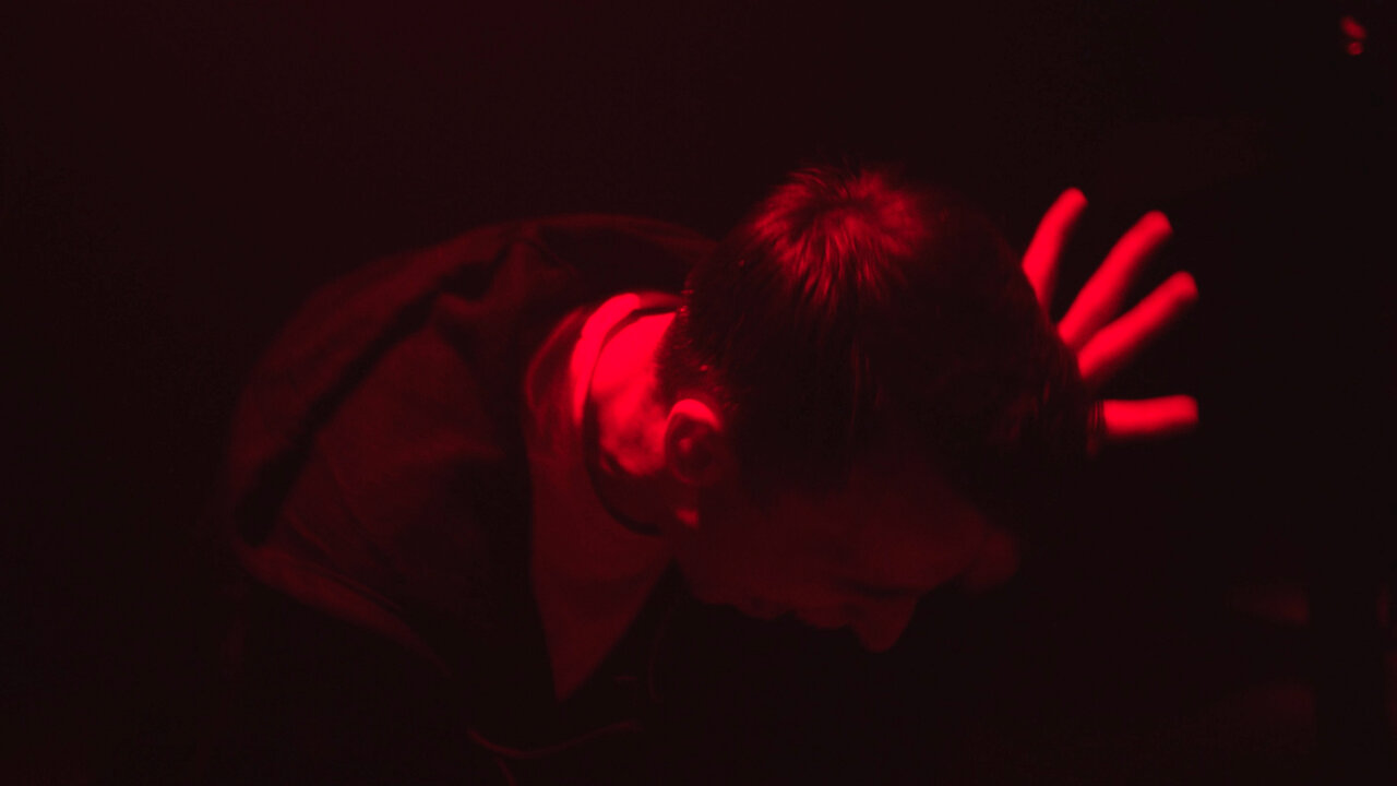 [HYPER]VIGILANT (Official Video)