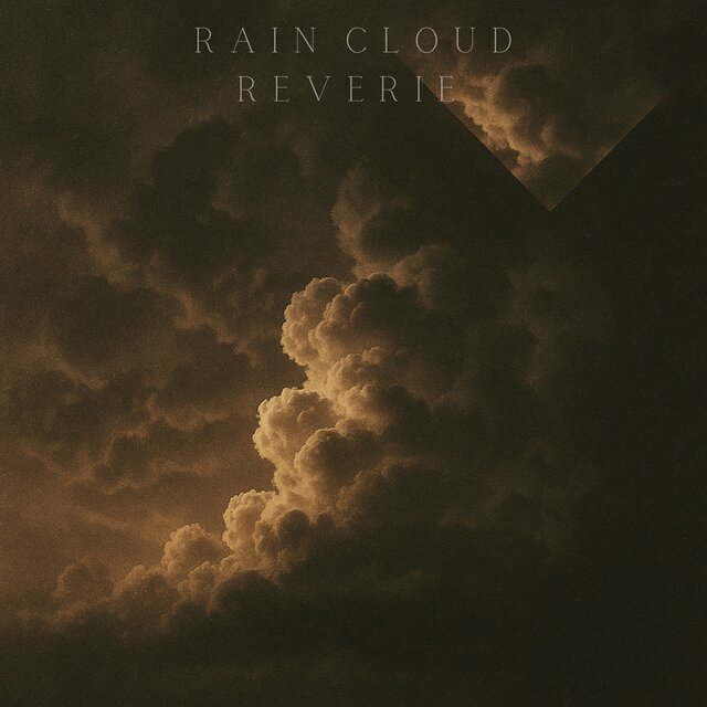 Raincloud Reverie