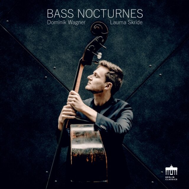 Bass Nocturnes