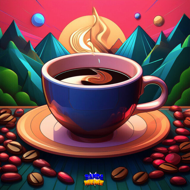 Café, Vol. 1
