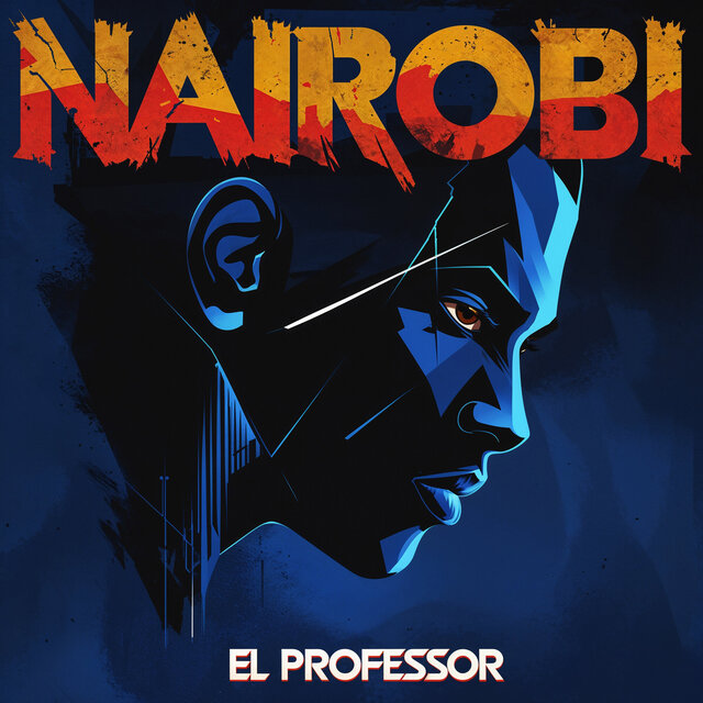 Nairobi