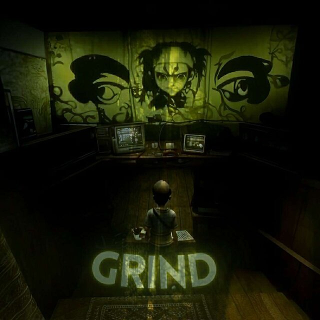 GRIND