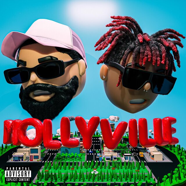 MOLLYVILLE (feat. Mak Sauce)