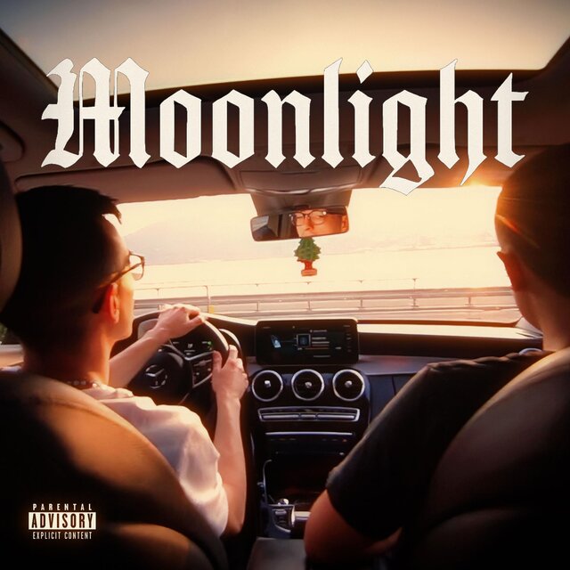 MOONLIGHT