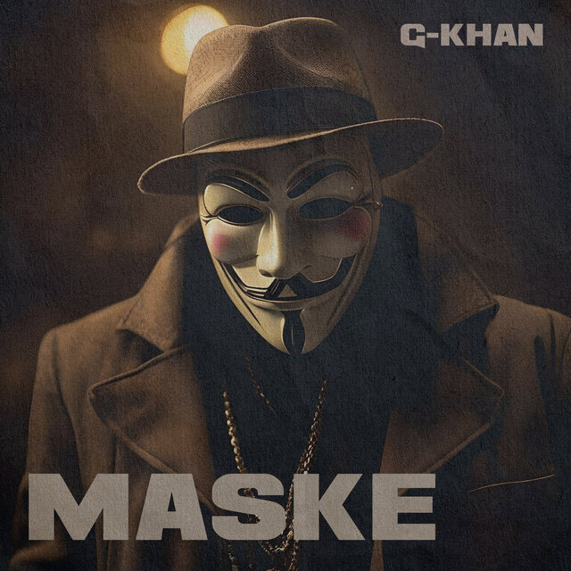 Maske