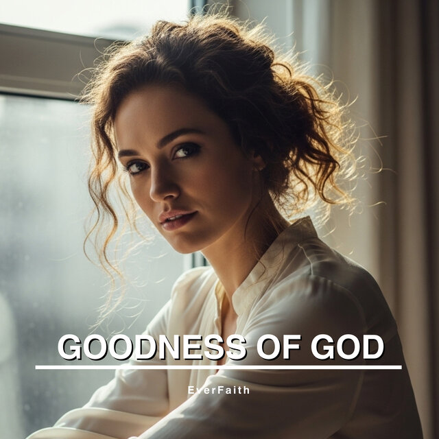 Goodness of God