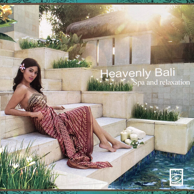 Heavenly Bali