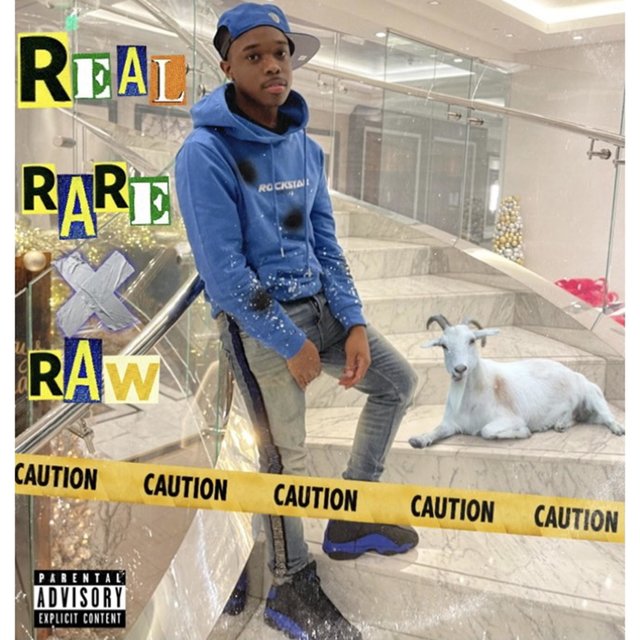 Real Rare & Raw
