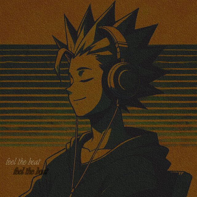 Feel The Beat