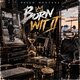 Cover art for album Born Wit It by Psych Montana