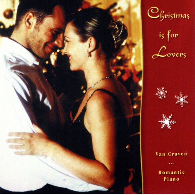 Christmas Is For Lovers