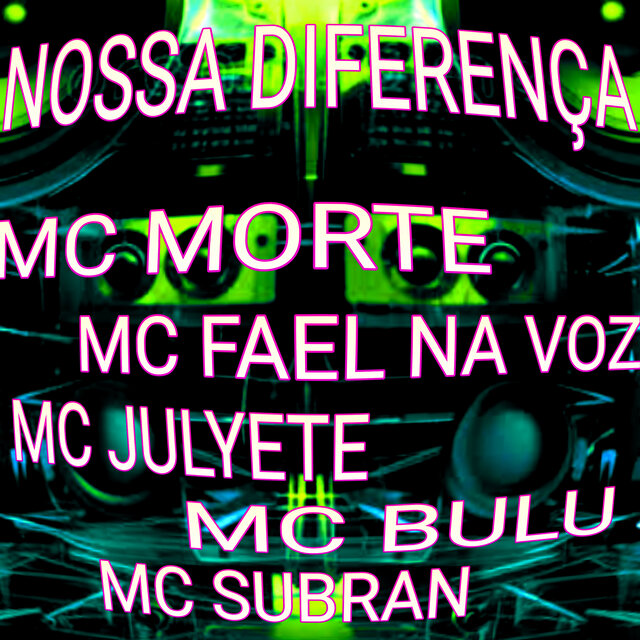 Nossa Diferença