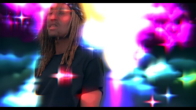 Damn Right (feat. Nino Da LifeGawd)
