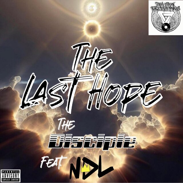 Last Hope (feat. Napoleon Da Legend)