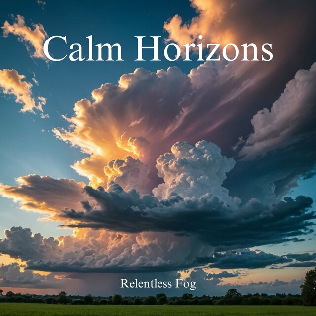 Calm Horizons