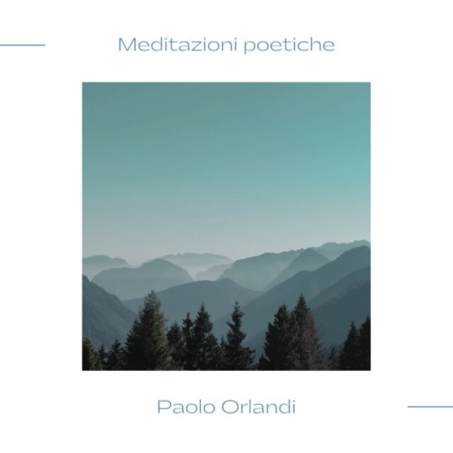 Meditazioni poetiche