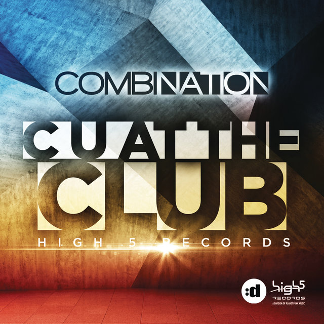 C U At The Club (feat. Tommy Clint)