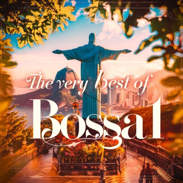 The Very Best of Bossa 1