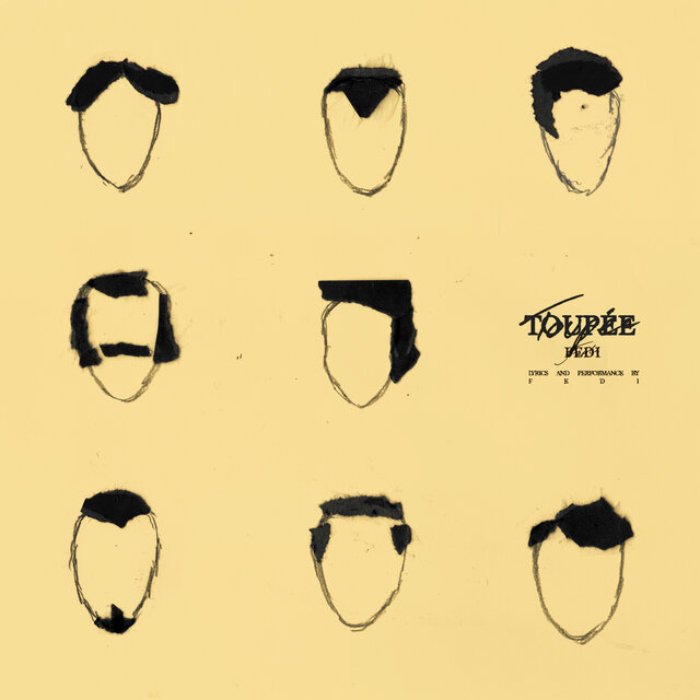 Toupée