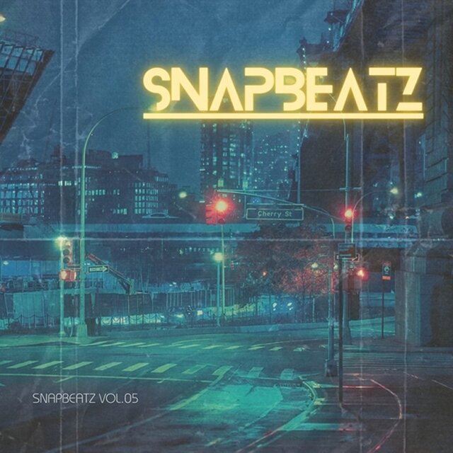 Snap Beatz Vol.5